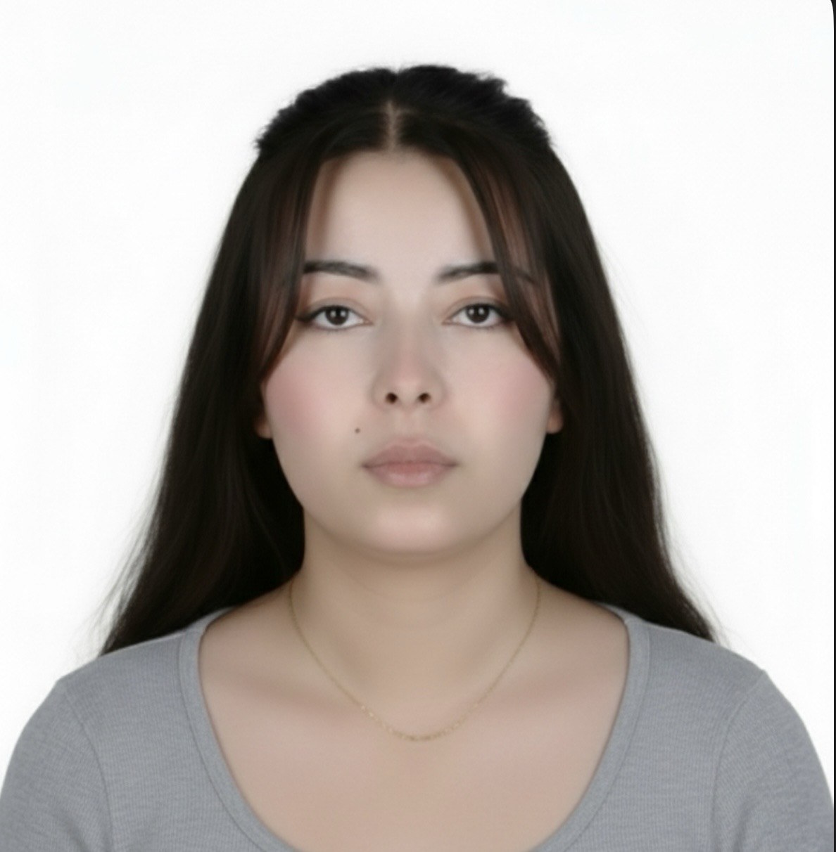 El Kamraoui Nouhaila